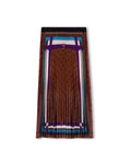 Pleated Print Skirt - Junees