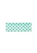 Polka Dot Headband