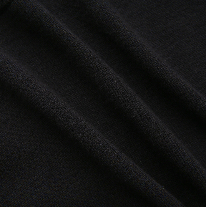 Polo Detailed Sweater