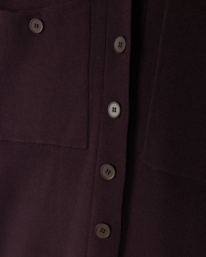 Popla Knit Jacket