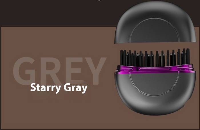 Grey