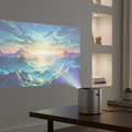 Portable Projector