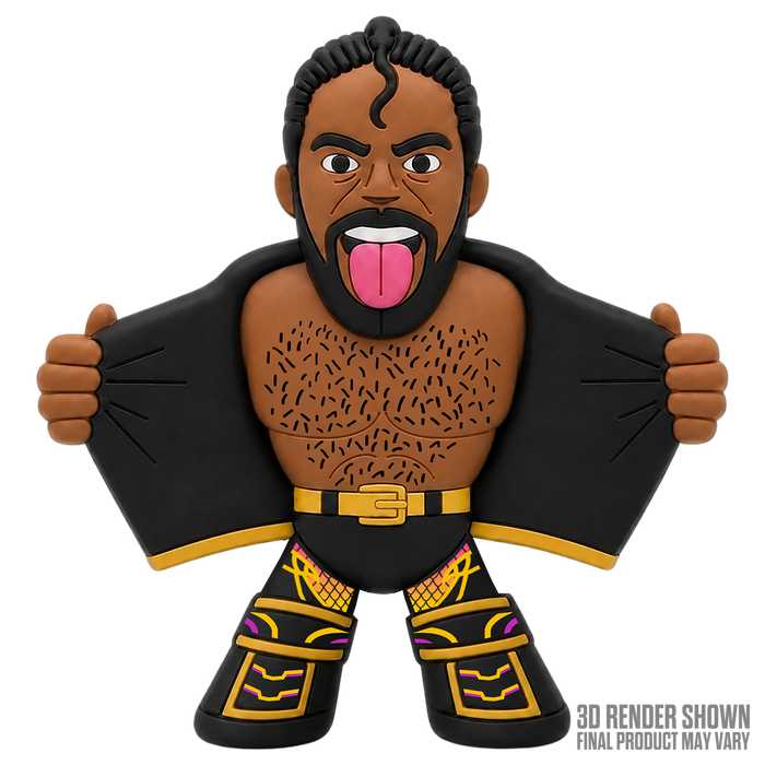 Pre-Order: Austin Creed - Micro Brawler®