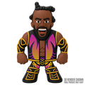 Pre-Order: Kofi - Micro Brawler®