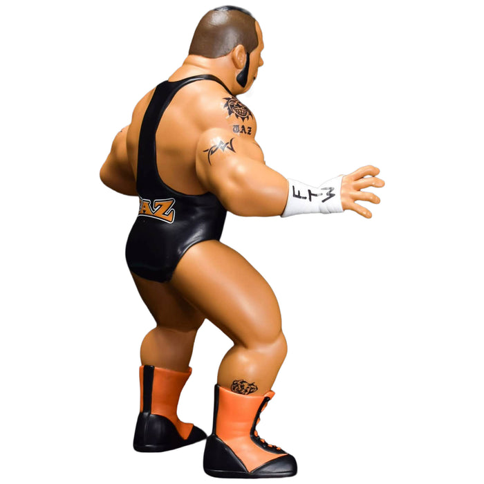 Pre-Order: Taz - AEW x Big Rubber Guys Action Figure