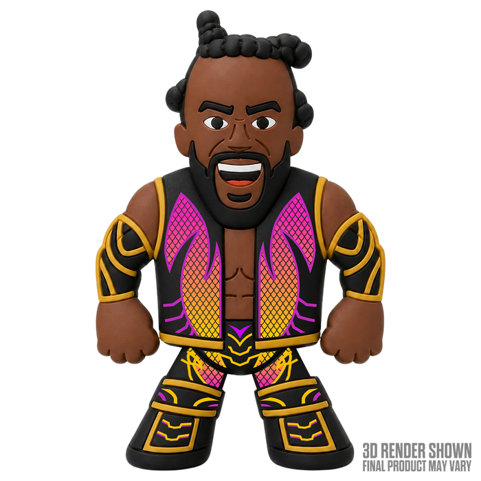 Pre-Order: The New Level - Micro Brawler® Bundle
