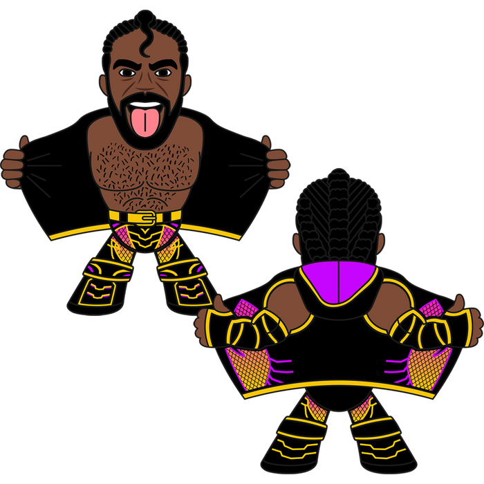 Pre-Order: The New Level - Micro Brawler® Bundle
