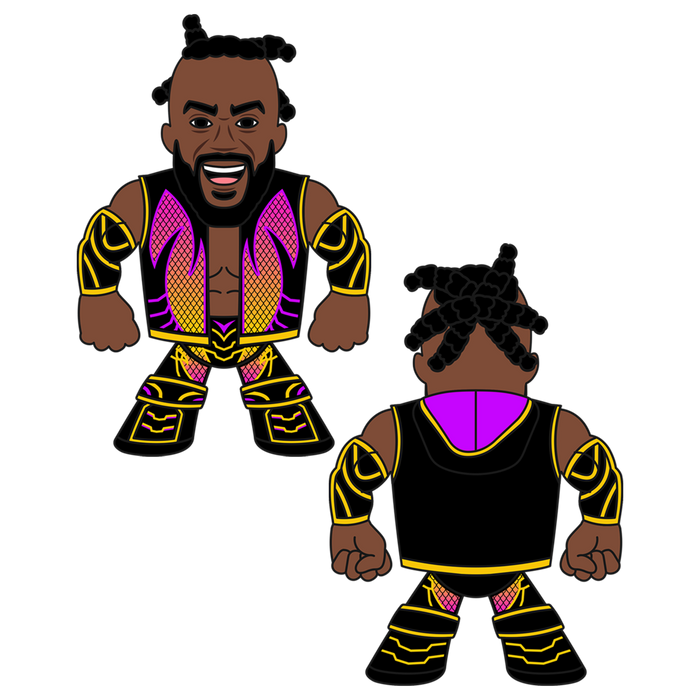 Pre-Order: The New Level - Micro Brawler® Bundle