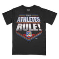 Premier Athletes - RULE! T-Shirt