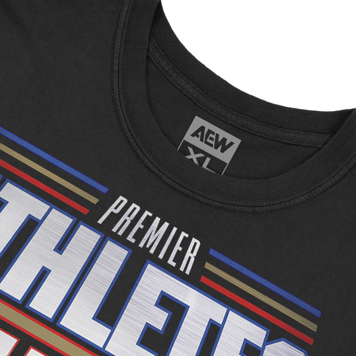 Premier Athletes - RULE! T-Shirt