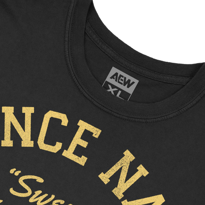 Prince Nana - Dance Club Official Member T-Shirt