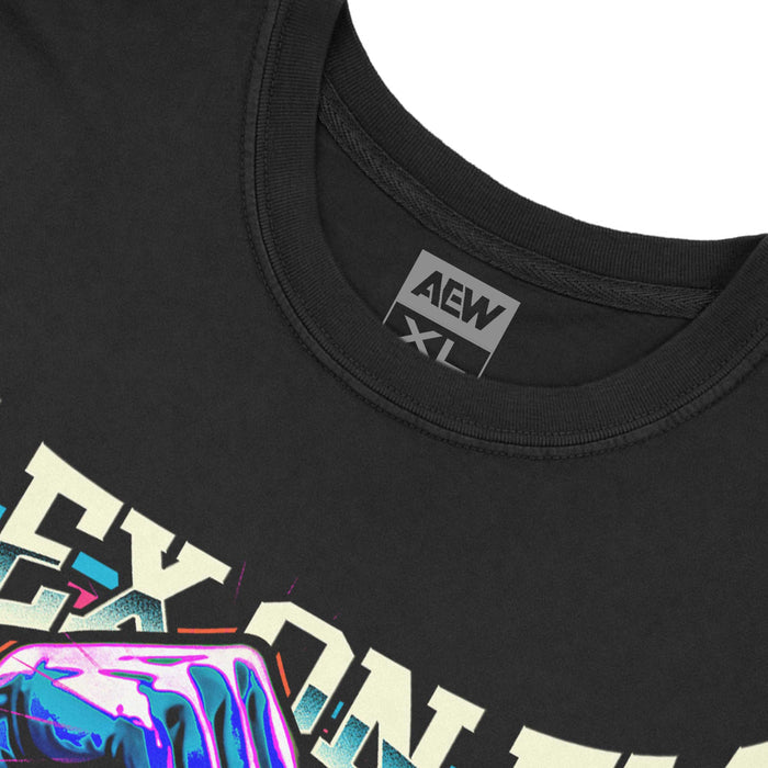 Private Party - Flex on 'Em T-Shirt