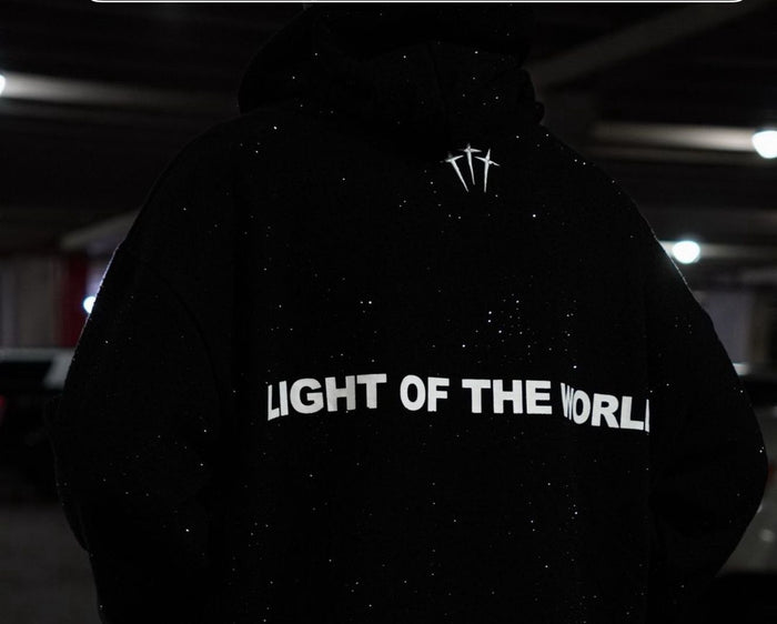 Pullover Round Neck Hooded Sweatshirt