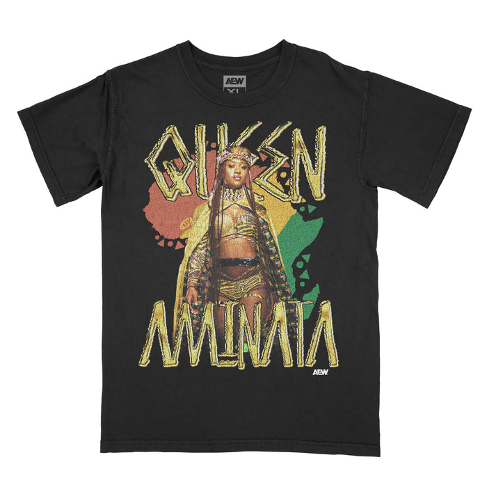 Queen Aminata - Royalty T-Shirt
