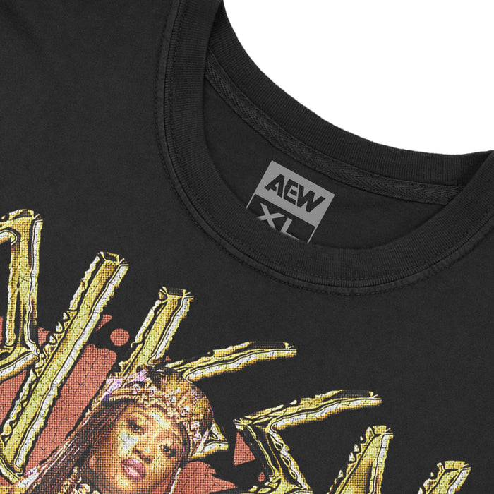 Queen Aminata - Royalty T-Shirt