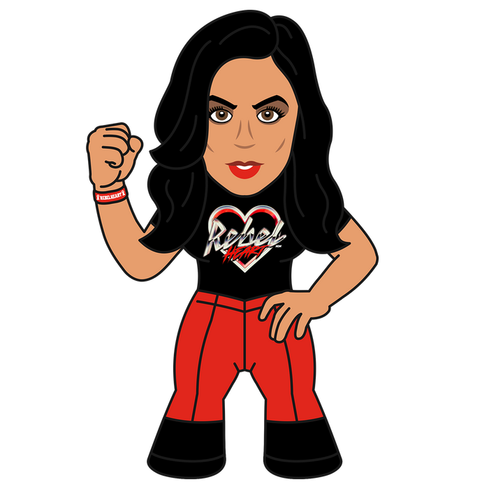 Rebel - Micro Brawler® (100% of Profits go to ALS Orgs)