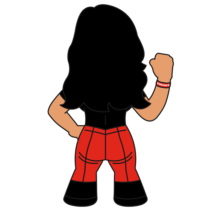 Rebel - Micro Brawler® (100% of Profits go to ALS Orgs)