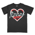 Rebel Heart Event T-Shirt (100% of Profits go to ALS Orgs)