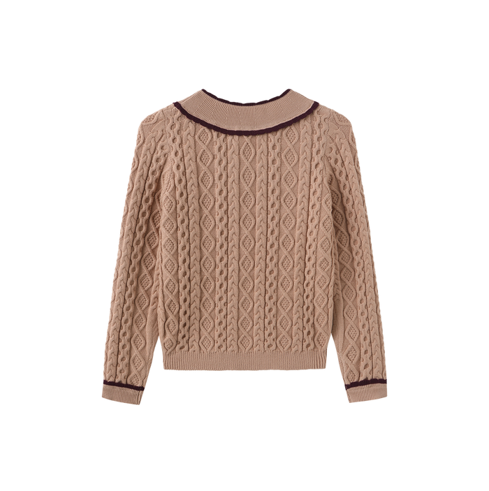 Rhea Knit Sweater
