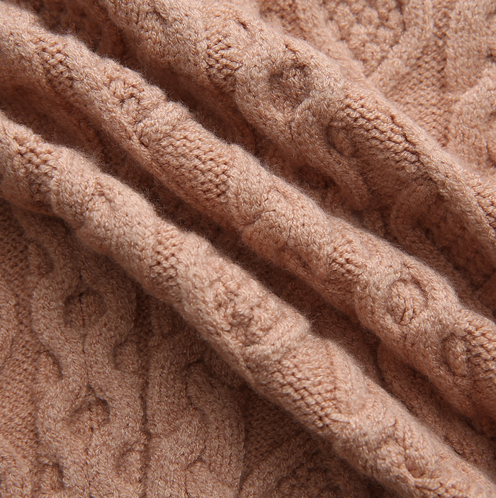 Rhea Knit Sweater