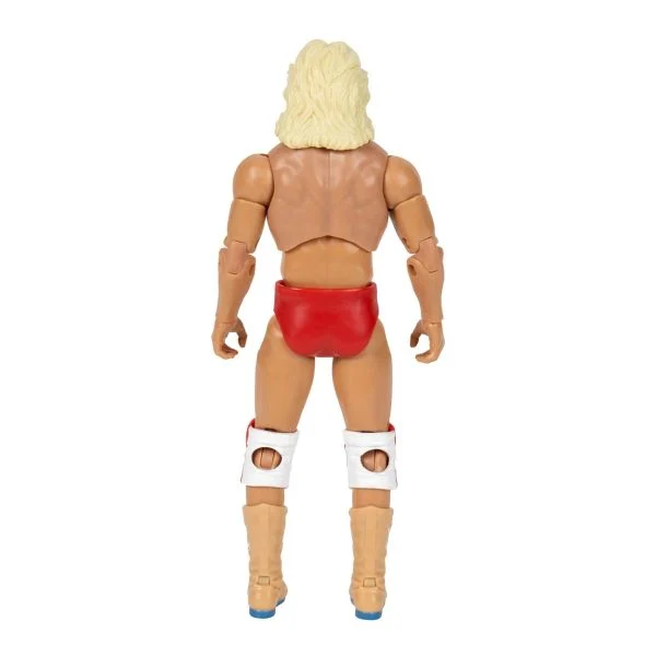 AEW Unmatched Luminaries Ric Flair - 6-Inch Figure Product Image 4