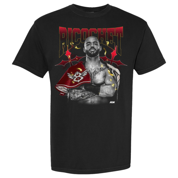 Ricochet - Excellence in Flight T-Shirt