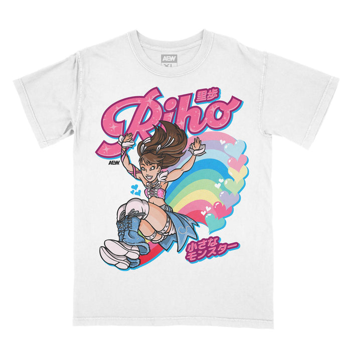 Riho - From the Heavens T-Shirt