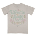 RJ City and Renee Paquette - Wrestle Aunts T-Shirt