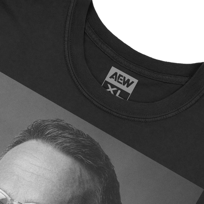 Roderick Strong - Yearbook Photo T-Shirt