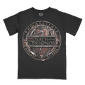 ROH Death Before Dishonor 2026 Event T-Shirt