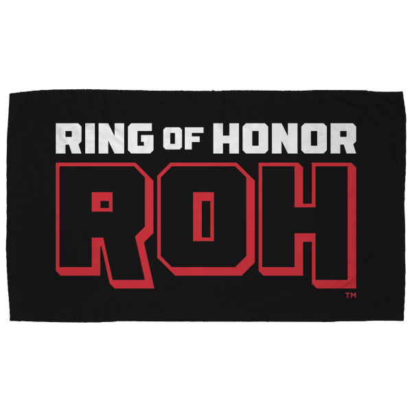 CM Punk - Best in the World SUBLIMATED FLAG - 60 X 35