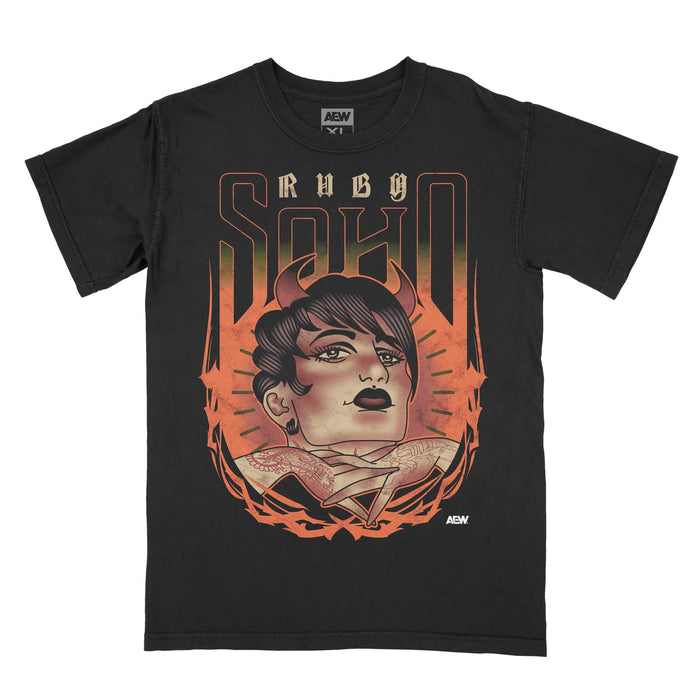Ruby Soho - Skin Deep T-Shirt