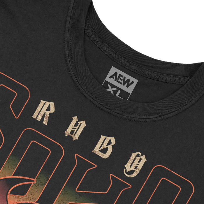 Ruby Soho - Skin Deep T-Shirt