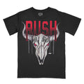 Rush - El Toro Blanco T-Shirt