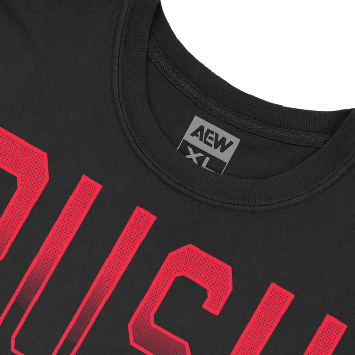 Rush - El Toro Blanco T-Shirt