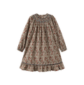 Rye Smocked Dress
