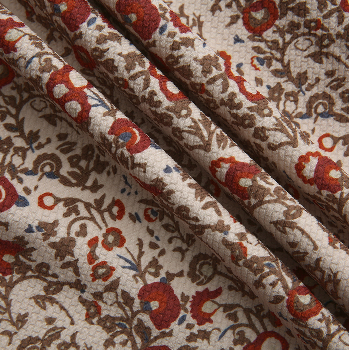 Rye Smocked Dress
