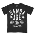 Samoa Joe - The Final Boss T-Shirt