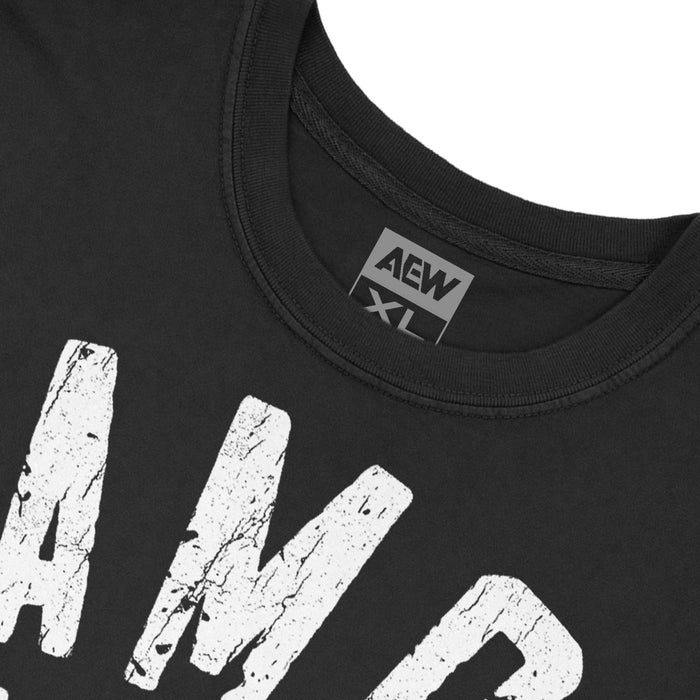 Samoa Joe - The Final Boss T-Shirt