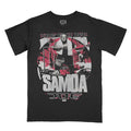 Samoa Joe - Throw in the Towel T-Shirt