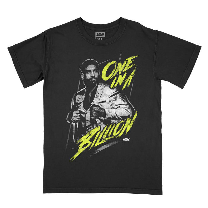 Satnam Singh - Stylin' T-Shirt