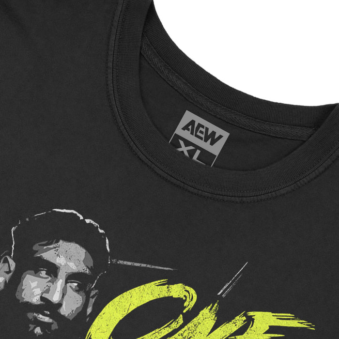 Satnam Singh - Stylin' T-Shirt