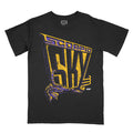 Scorpio Sky - Sky High T-Shirt