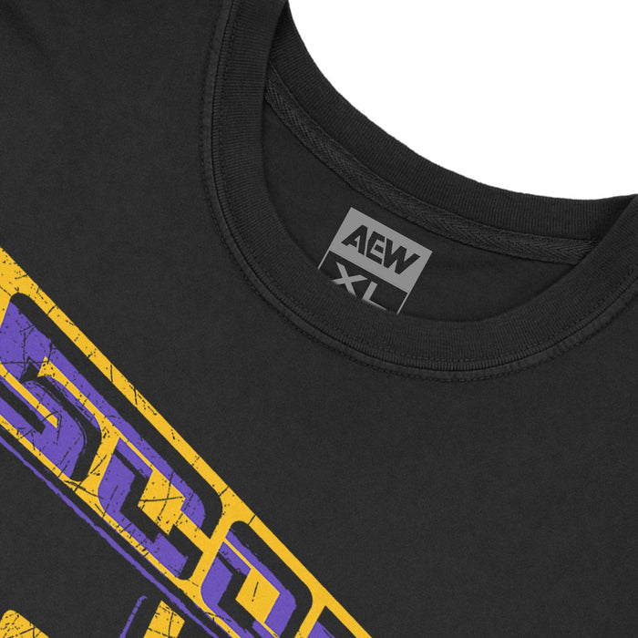 Scorpio Sky - Sky High T-Shirt