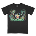 Serpentico - Snakeman T-Shirt