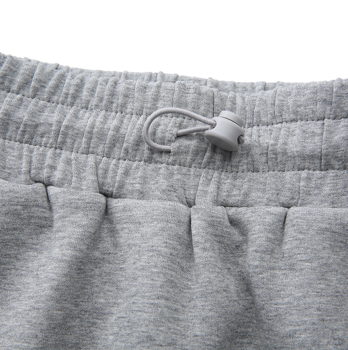 Shan Sweatshirt Midi Skirt