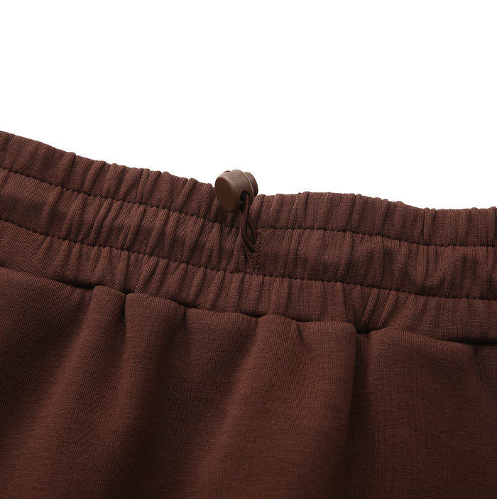 Shan Sweatshirt Midi Skirt