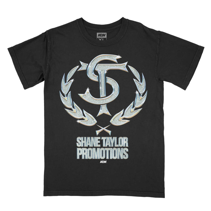 Shane Taylor - Shane Taylor Promotions T-Shirt