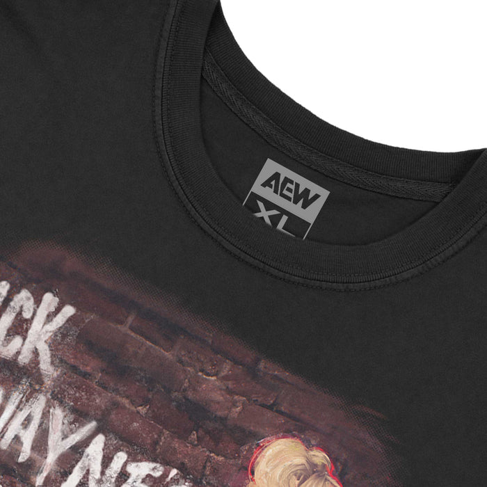 Shayna Wayne - Nick Wayne's Mom T-Shirt