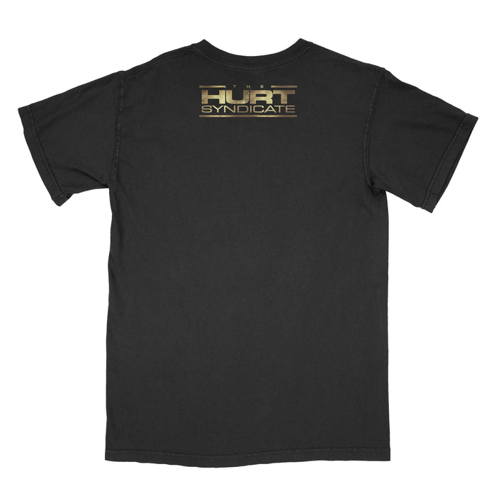 Shelton Benjamin - Standard of Excellence T-Shirt